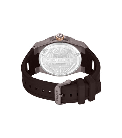 Dominion Men's Multifunction Watch