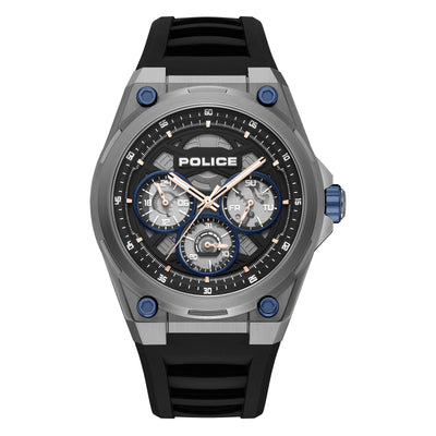 Dominion Men's Multifunction Watch