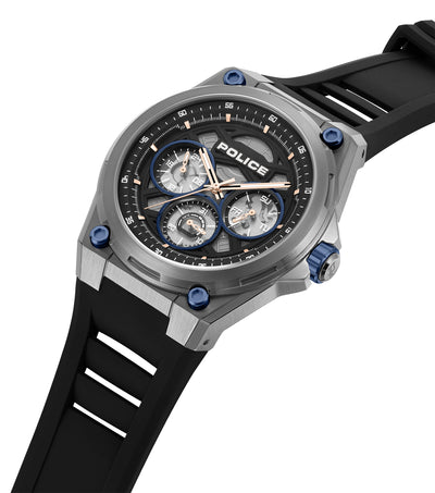 Dominion Men's Multifunction Watch