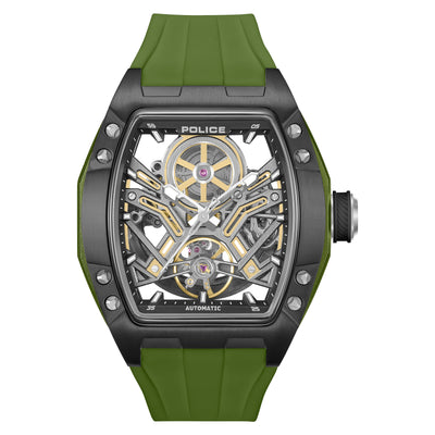 Tampa Men's Automatic Watch