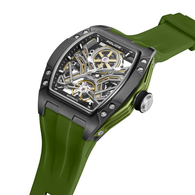 Tampa Men's Automatic Watch
