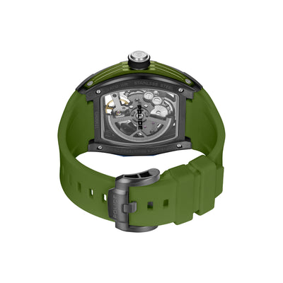 Tampa Men's Automatic Watch