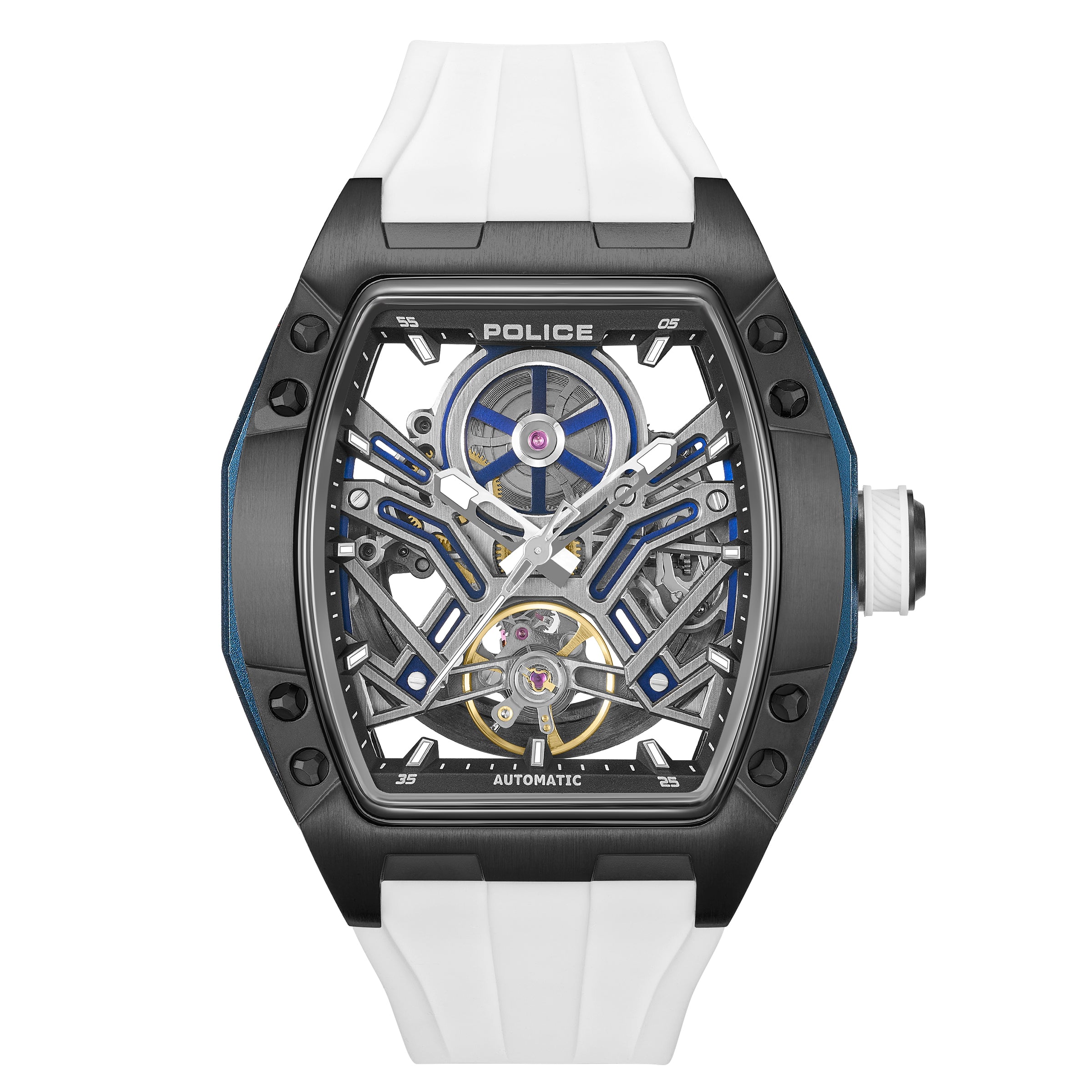 Tampa Men's Automatic Watch