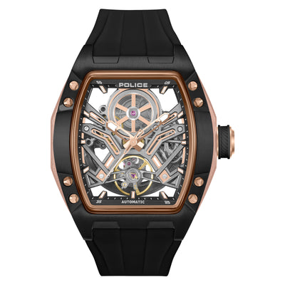Tampa Men's Automatic Watch