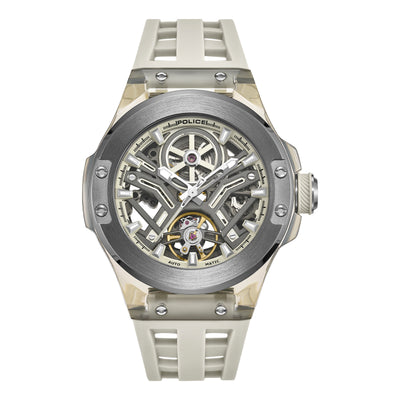 Cyclone Men's Automatic Watch