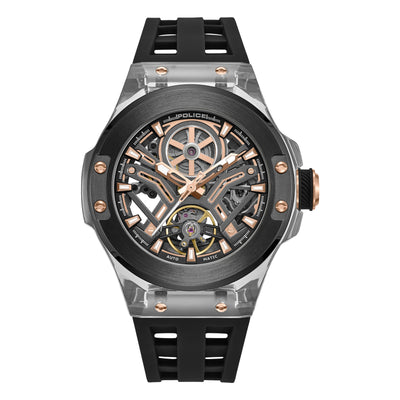 Cyclone Men's Automatic Watch