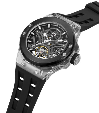 Cyclone Men's Automatic Watch