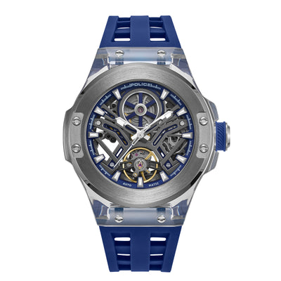 Cyclone Men's Automatic Watch