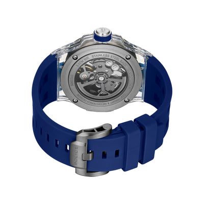Cyclone Men's Automatic Watch