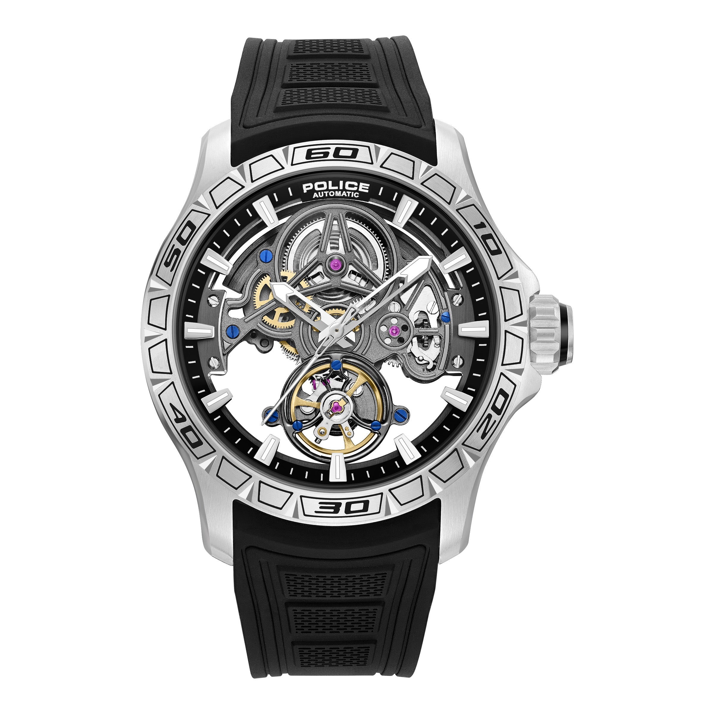Spirit Men's Automatic Watch