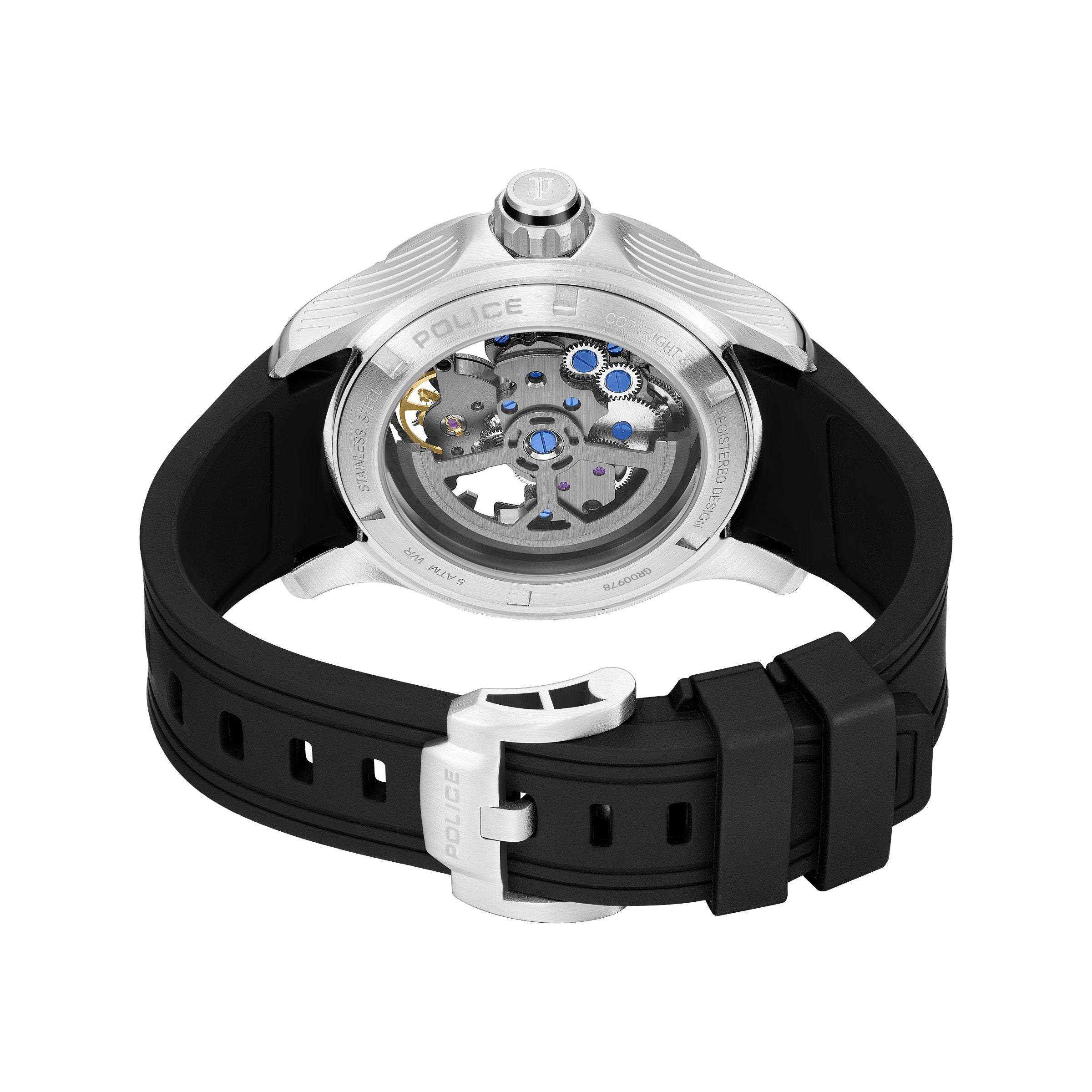 Spirit Men's Automatic Watch