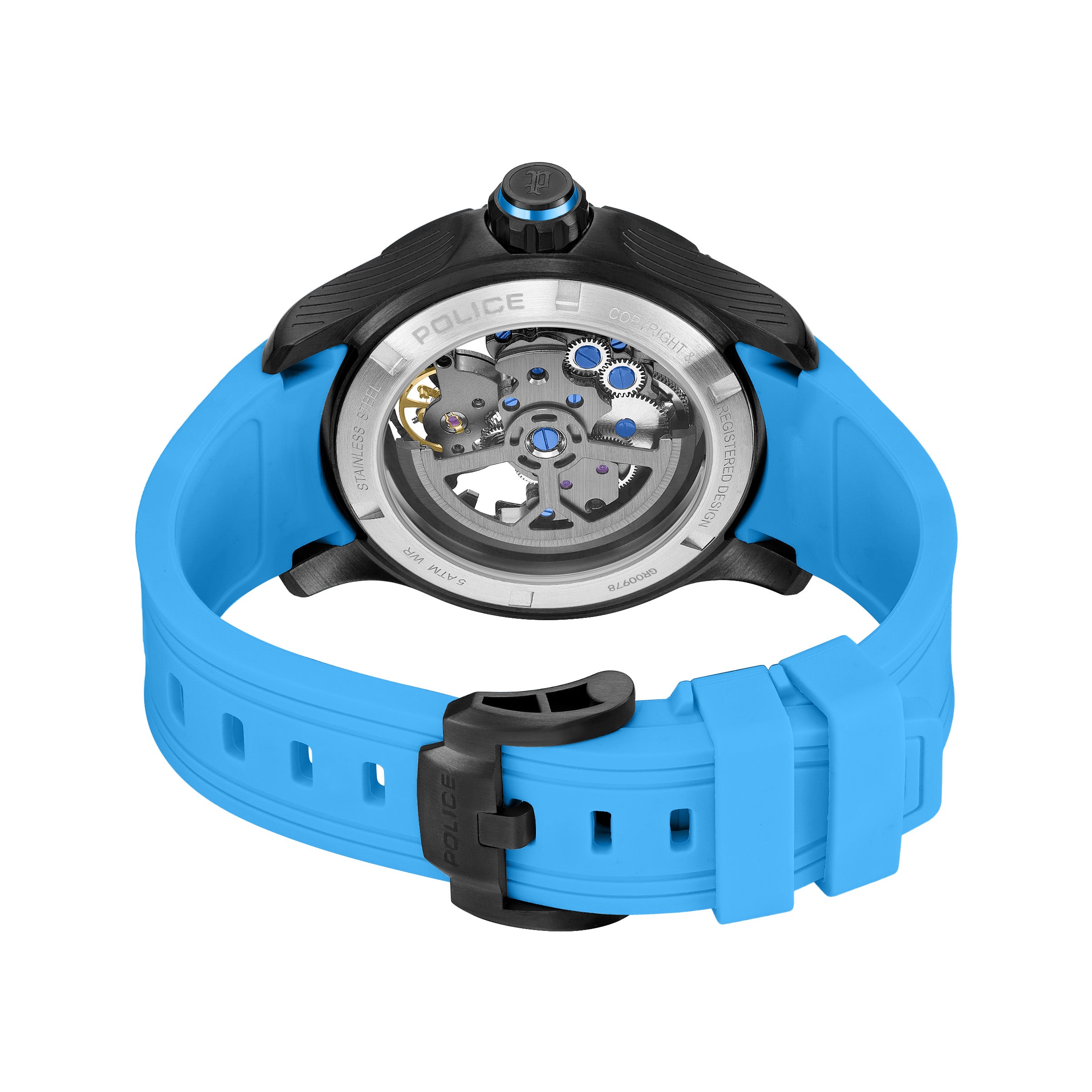 Spirit Men's Automatic Watch