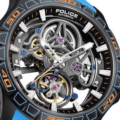 Spirit Men's Automatic Watch