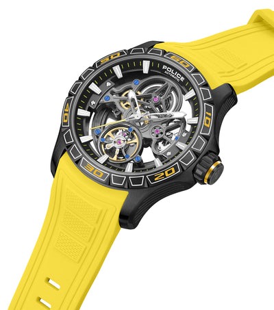 Spirit Men's Automatic Watch