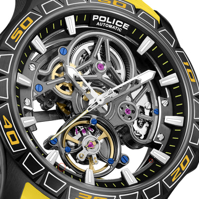 Spirit Men's Automatic Watch