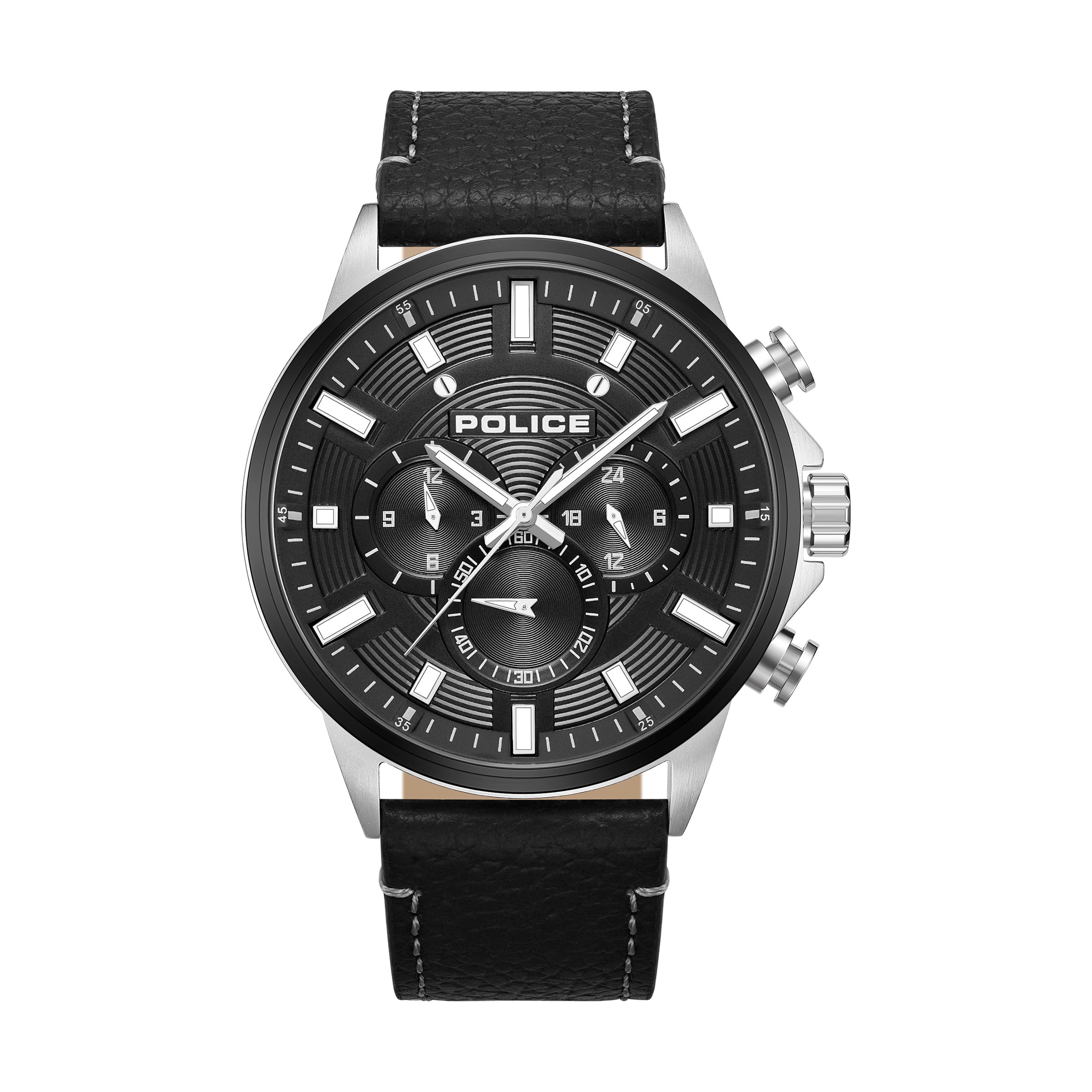 Kismet Men's Multifunction Watch