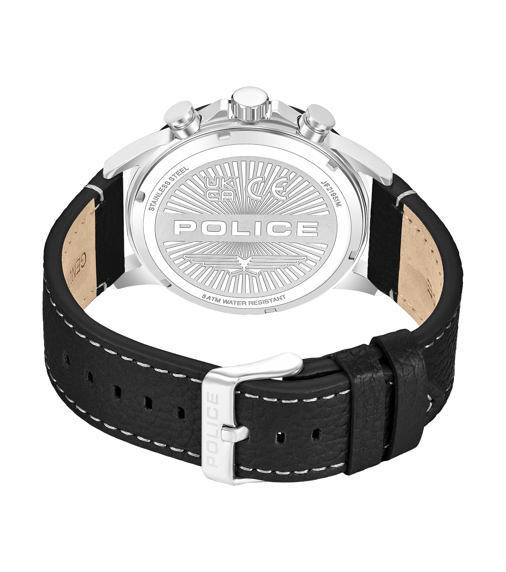 Kismet Men's Multifunction Watch