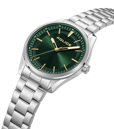 Grille Men's Analog Watch