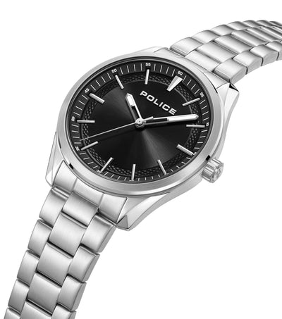 Grille Men's Analog Watch