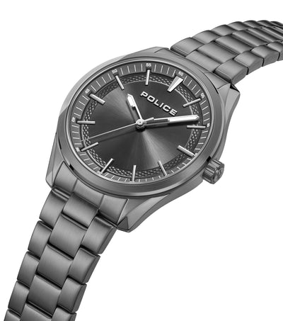 Grille Men's Analog Watch