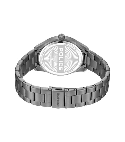 Grille Men's Analog Watch