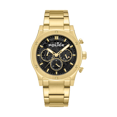 Knotty Men's Multifunction Watch