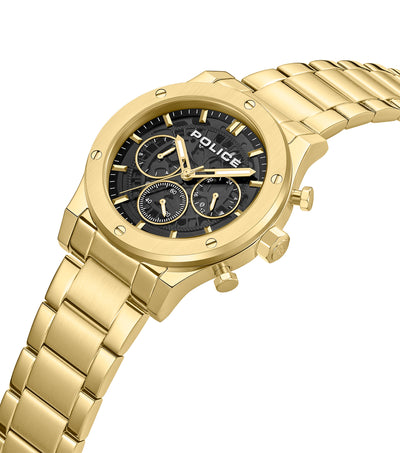 Knotty Men's Multifunction Watch