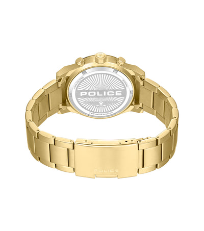Knotty Men's Multifunction Watch