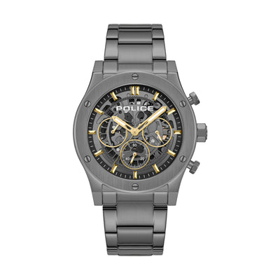 Knotty Men's Multifunction Watch