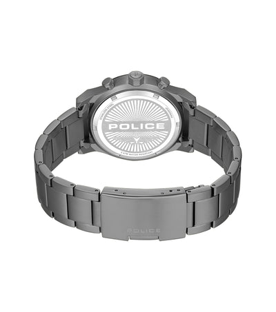 Knotty Men's Multifunction Watch