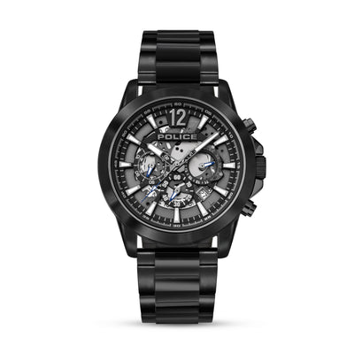 Vertigo Men's Multifunction Watch