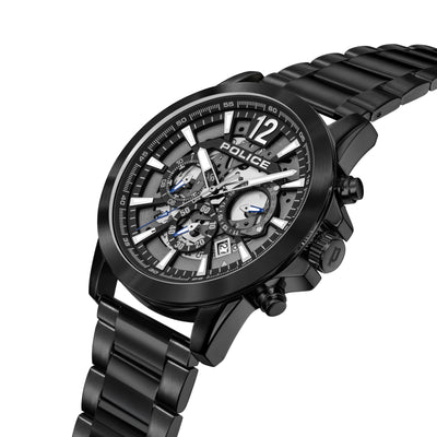 Vertigo Men's Multifunction Watch