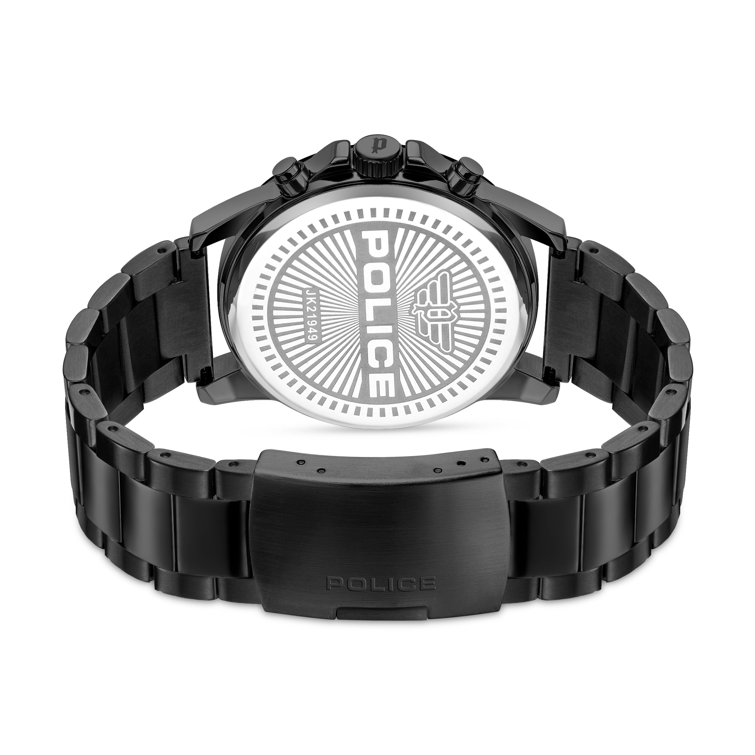 Vertigo Men's Multifunction Watch