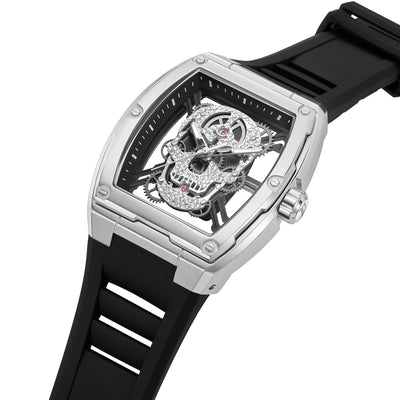 Cranium Men's Analog Watch
