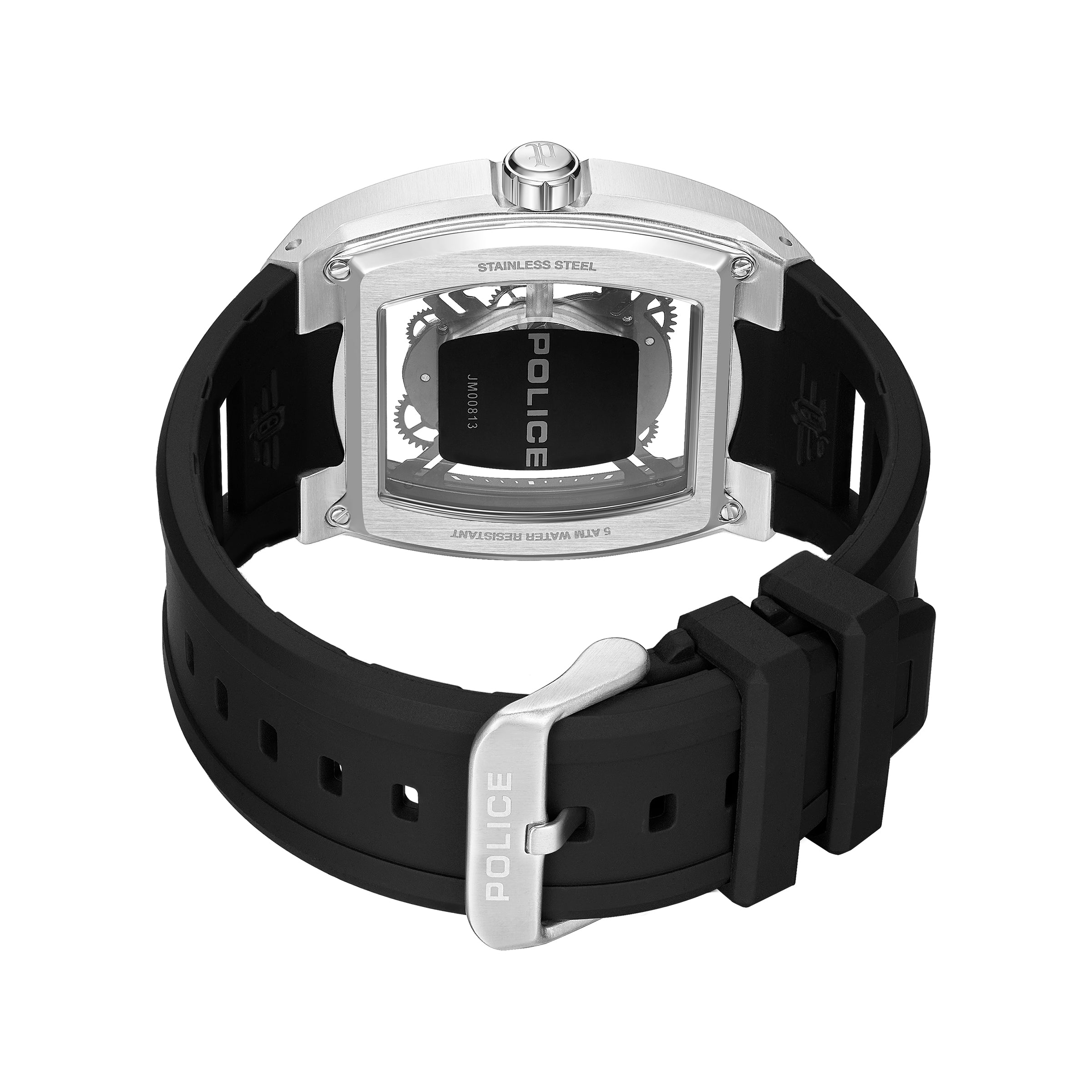 Cranium Men's Analog Watch