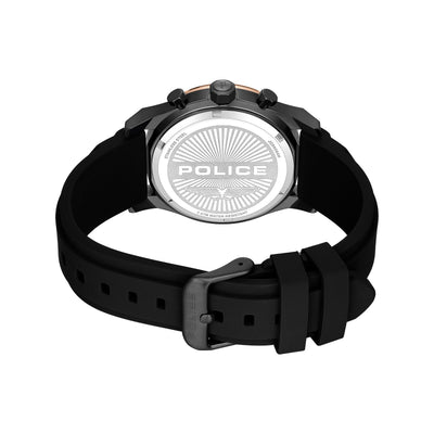 Knotty Men's Multifunction Watch