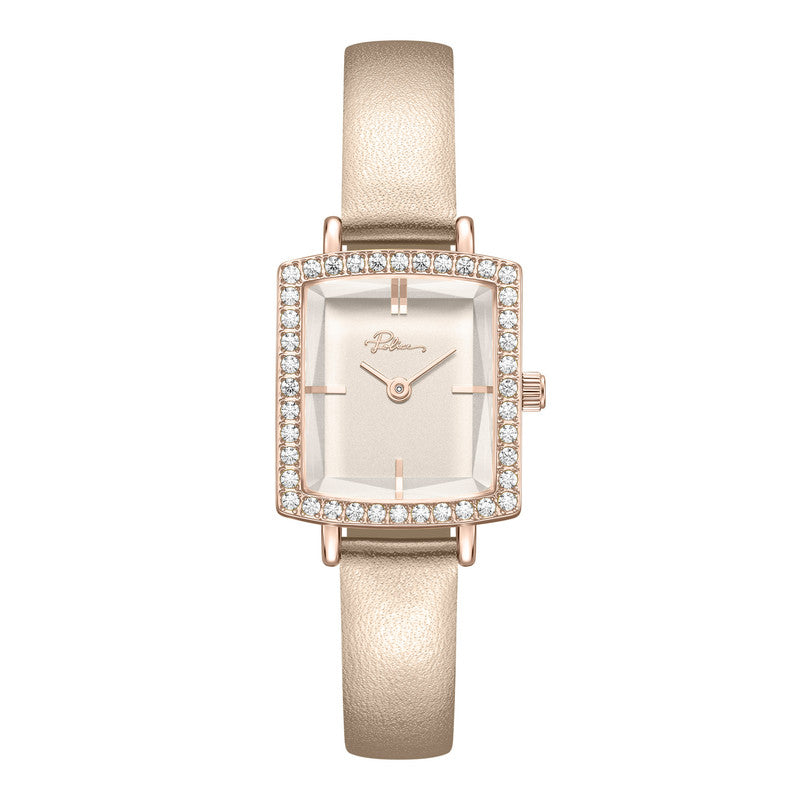 Lorie Women's Analog Watch