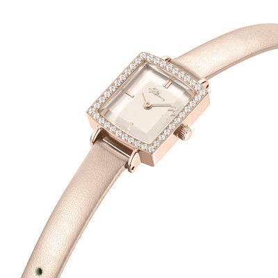 Lorie Women's Analog Watch