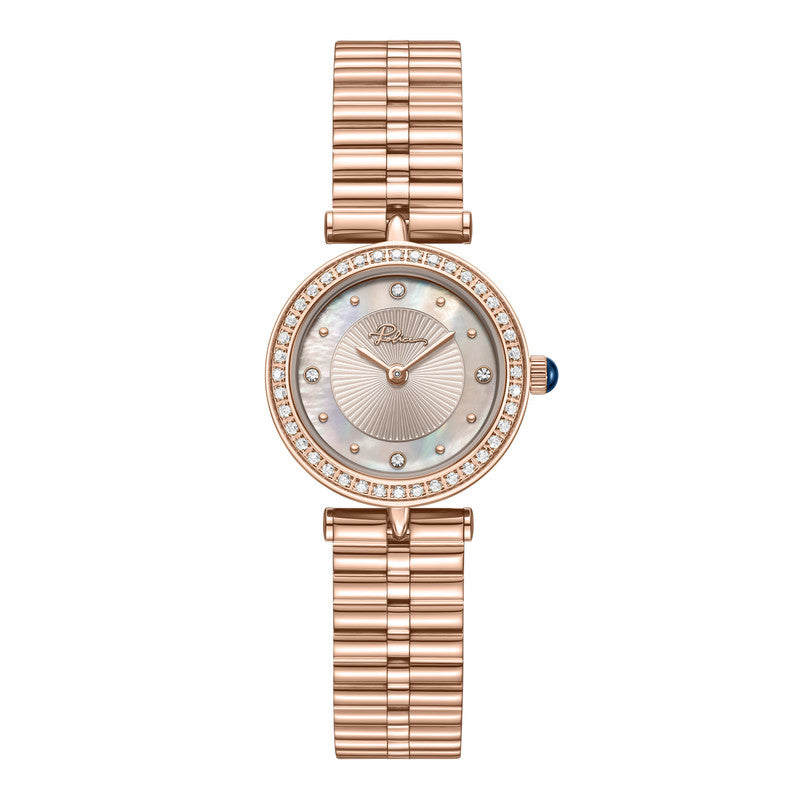 Agra Women's Analog Watch