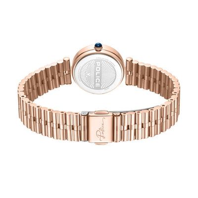 Agra Women's Analog Watch
