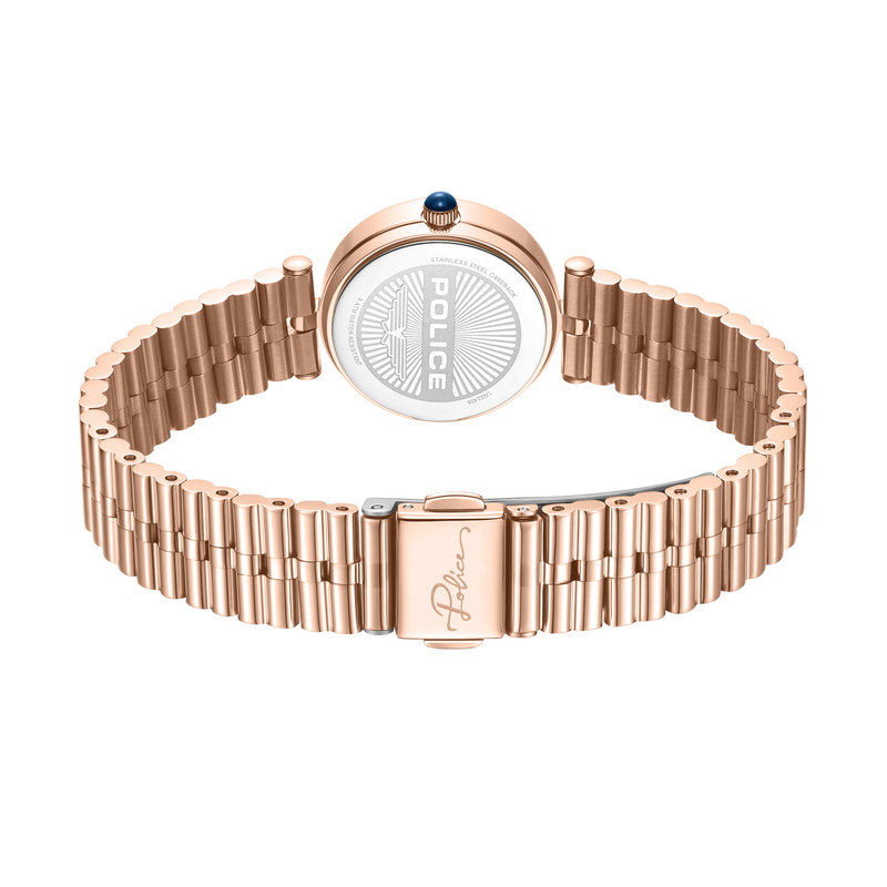 Agra Women's Analog Watch