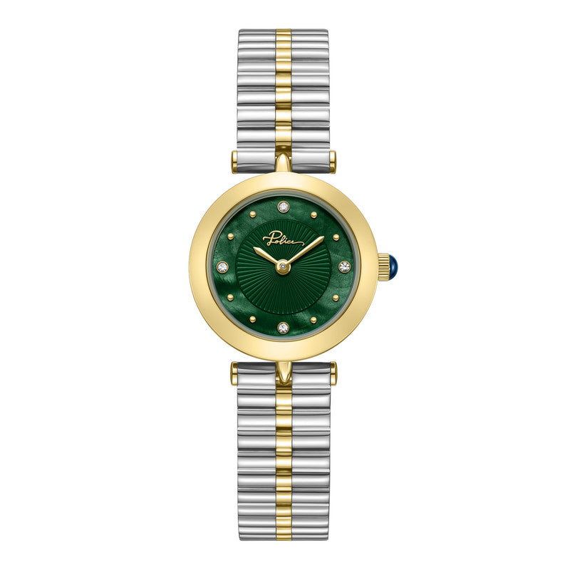 Agra Women's Analog Watch
