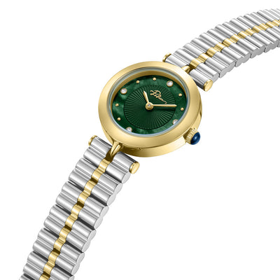 Agra Women's Analog Watch