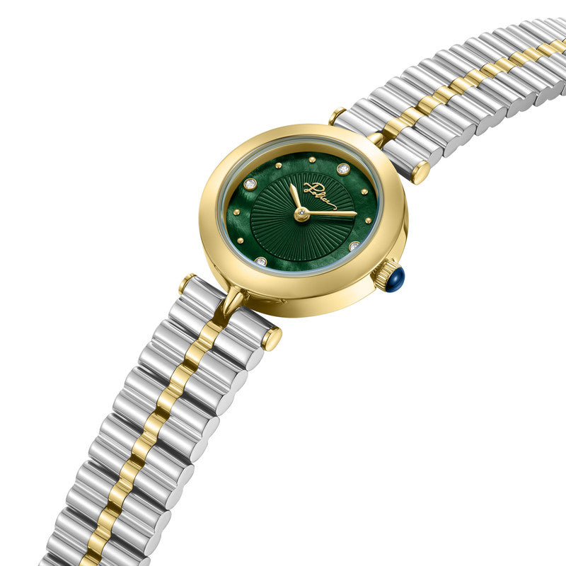 Agra Women's Analog Watch