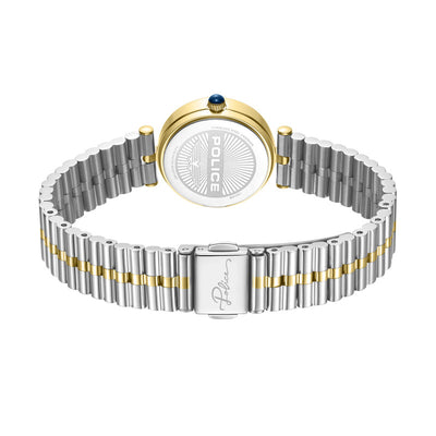 Agra Women's Analog Watch