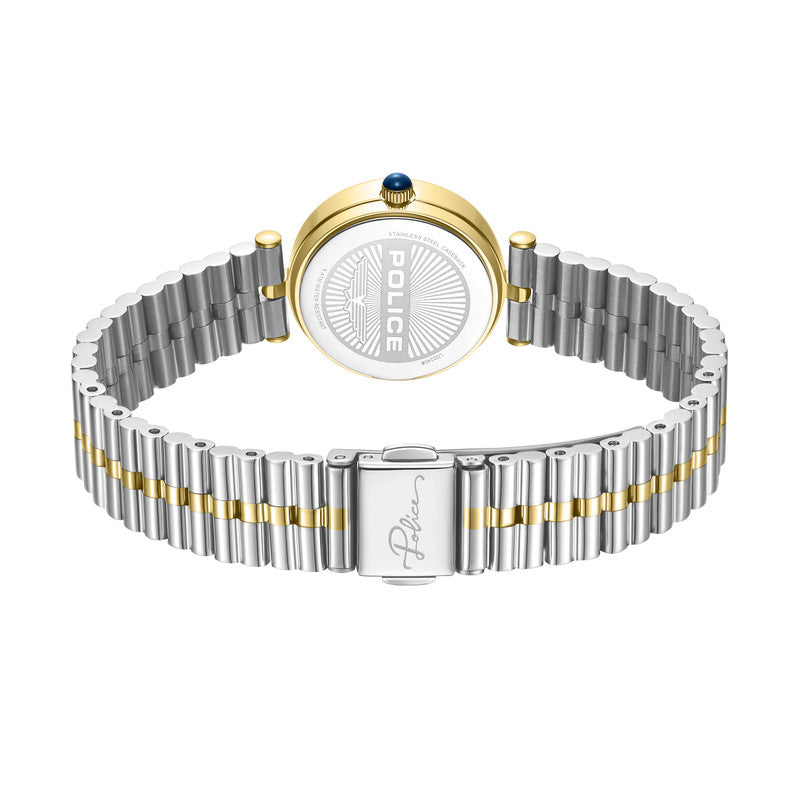 Agra Women's Analog Watch