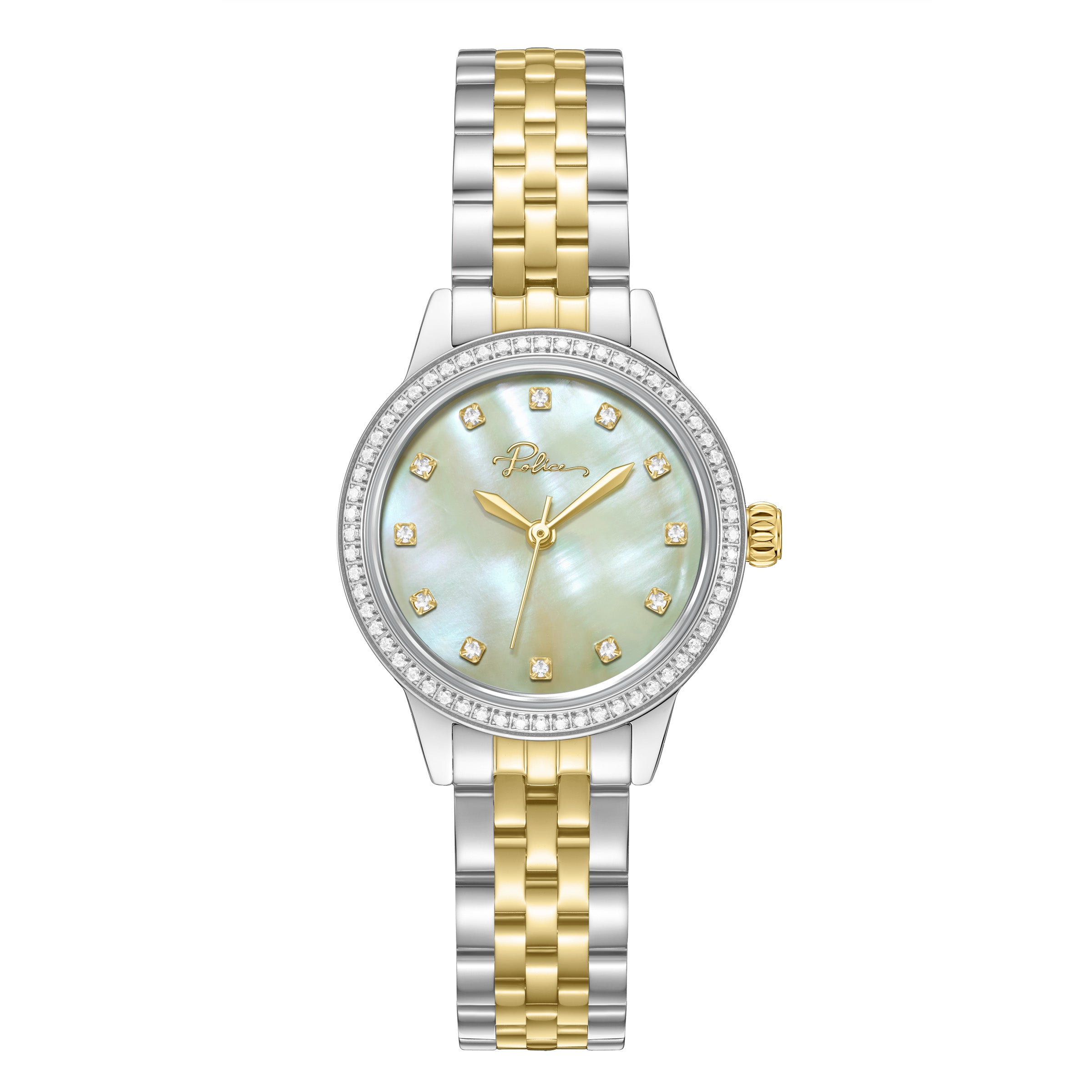 Jeita Women's Analog Watch