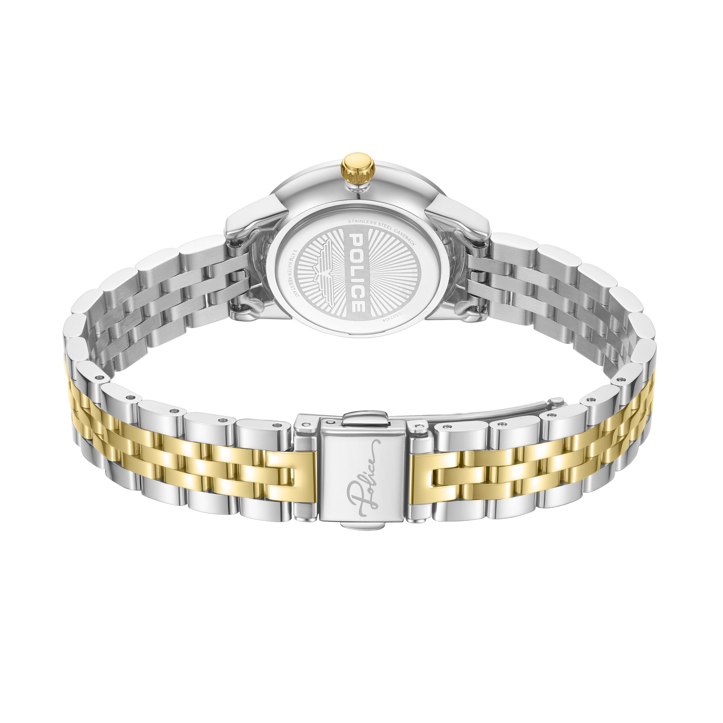 Jeita Women's Analog Watch