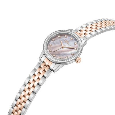 Jeita Women's Analog Watch