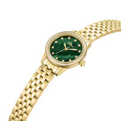 Jeita Women's Analog Watch